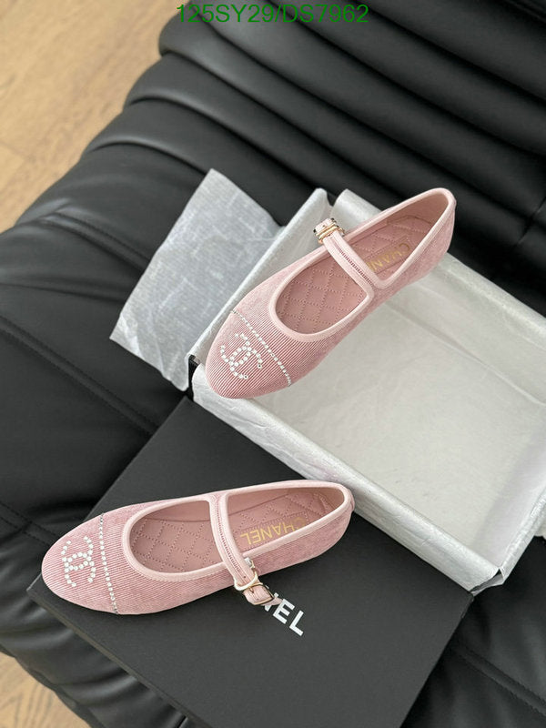 SAMC - CHL Women Shoes Ballet - 023