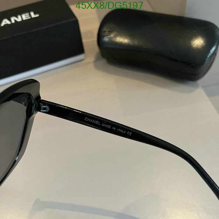 SAMC - CHL Glasses - 032