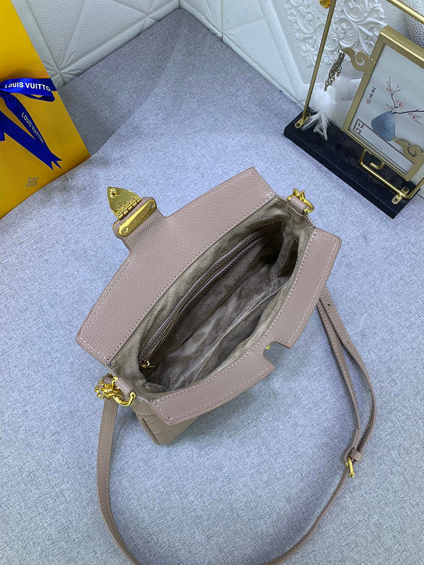 Satchel Bags - VL Bags - 1957