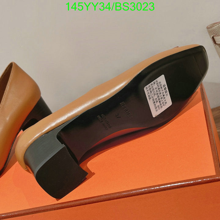 SAMC - HMS Women Shoes - 105