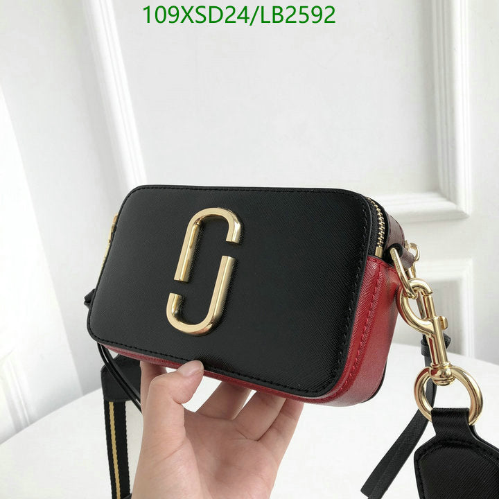 SAMC - MOJ Bags - 208