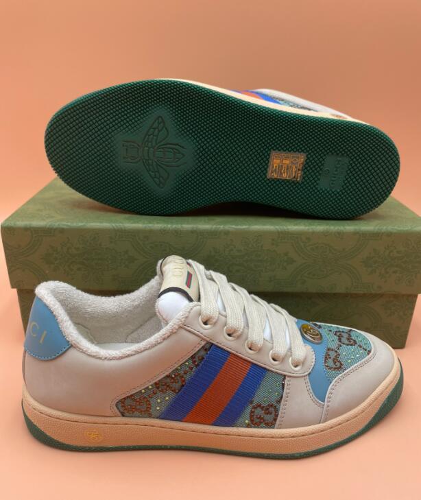 SAMC - GUKI Women Shoes - 291