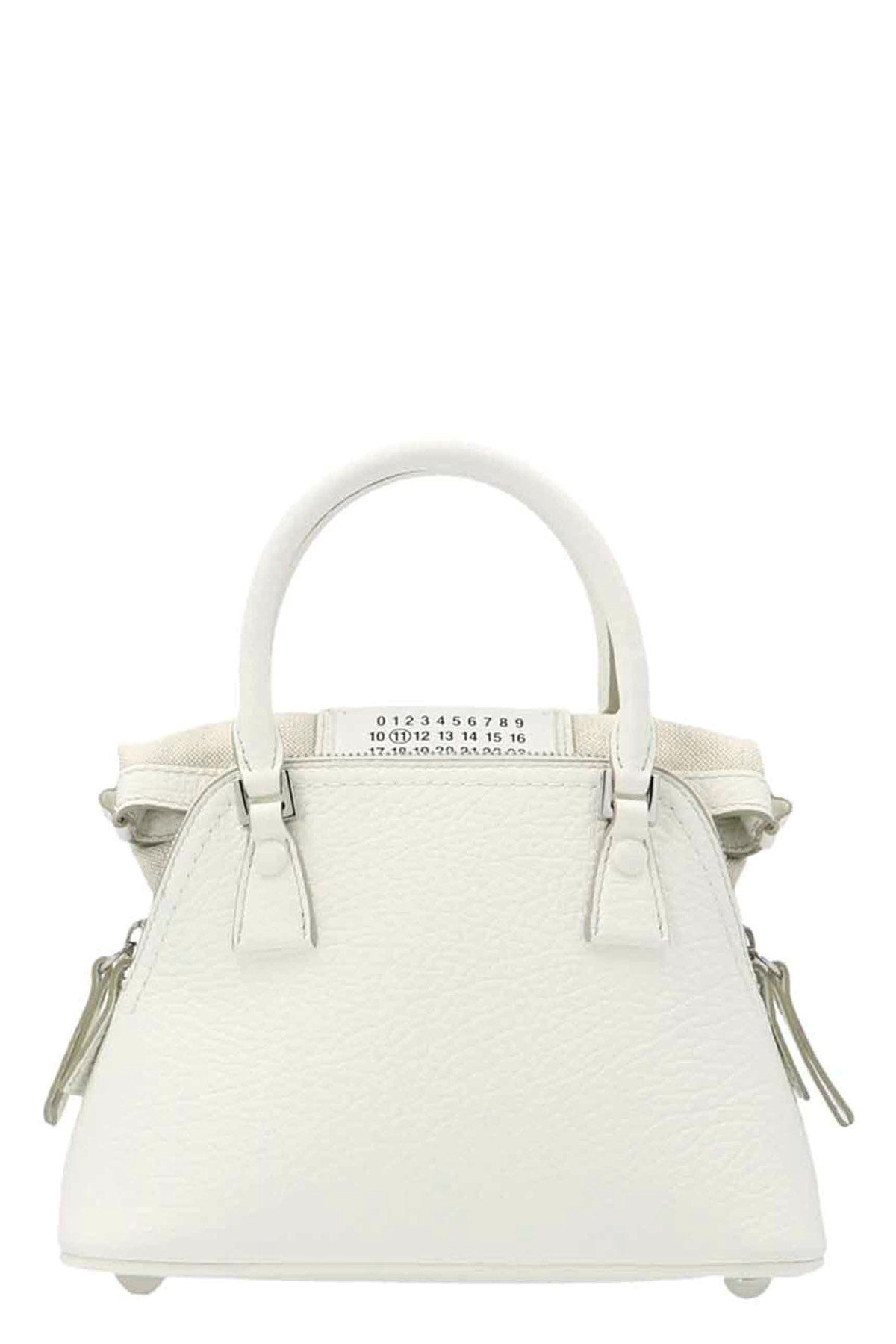 Maison Margiela Women '5Ac' Mini Handbag