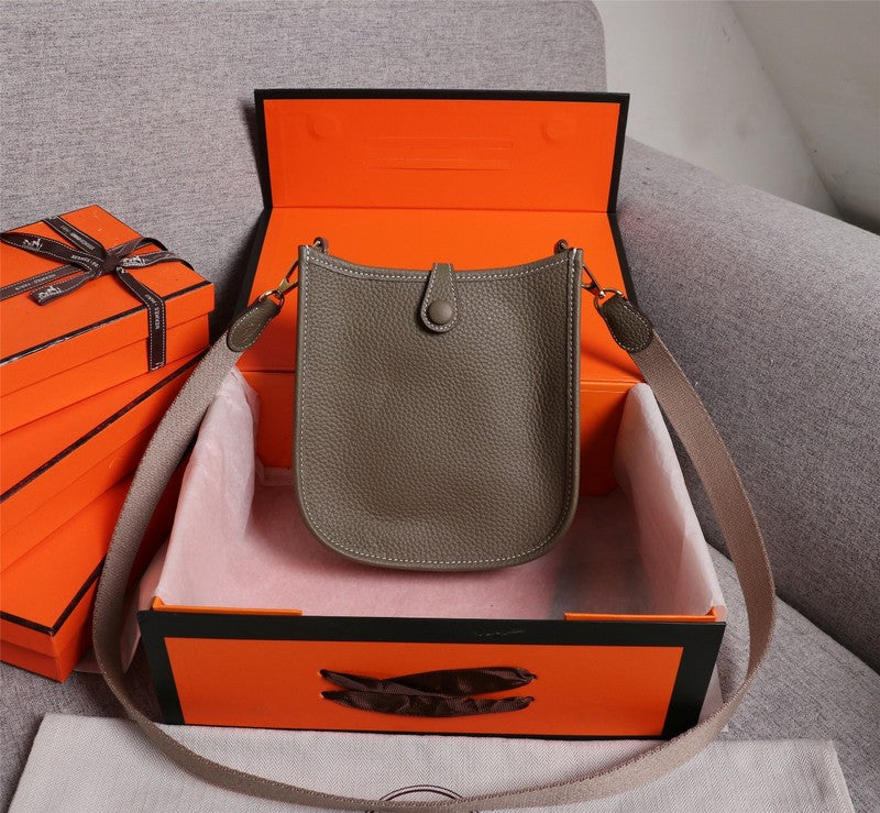 Satchel Bags - HMS-Bags - 611