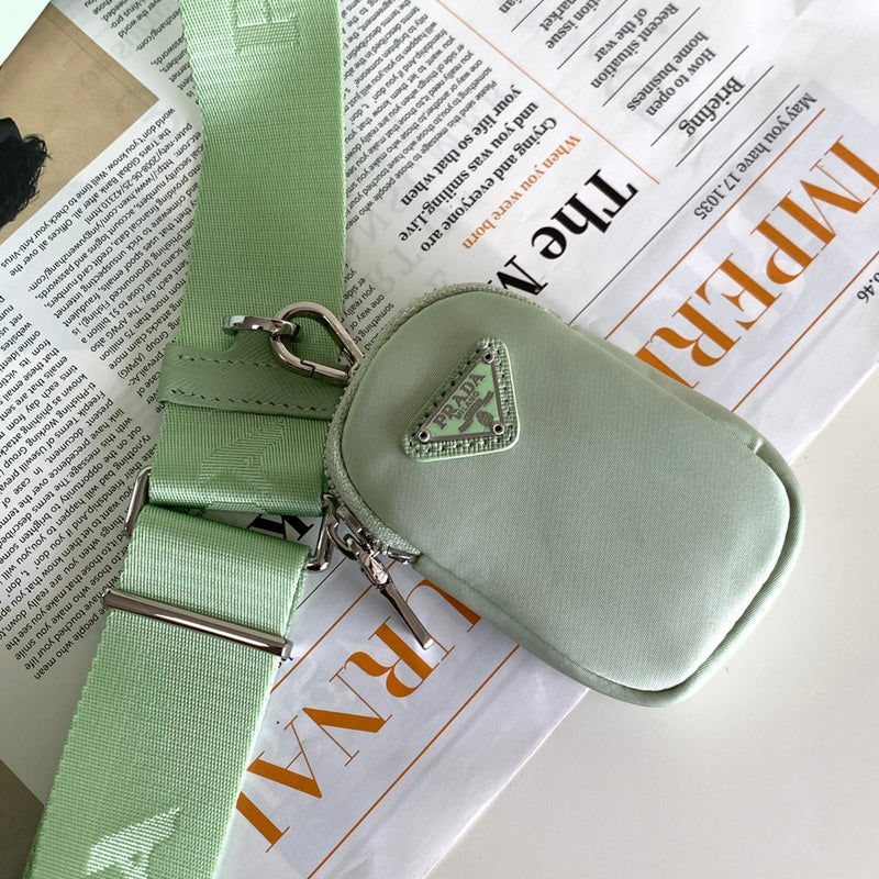 Glamy - PD Bags - 1258