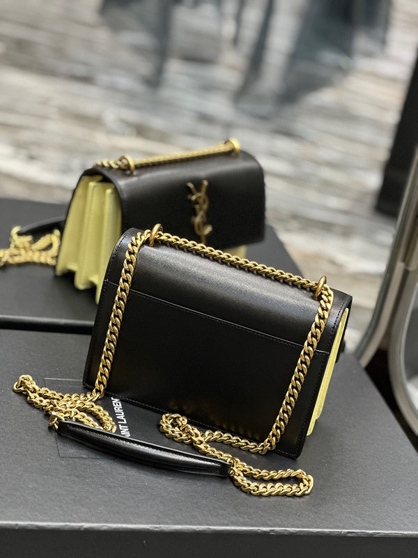 Glami Fashion - SLY Bags - 050