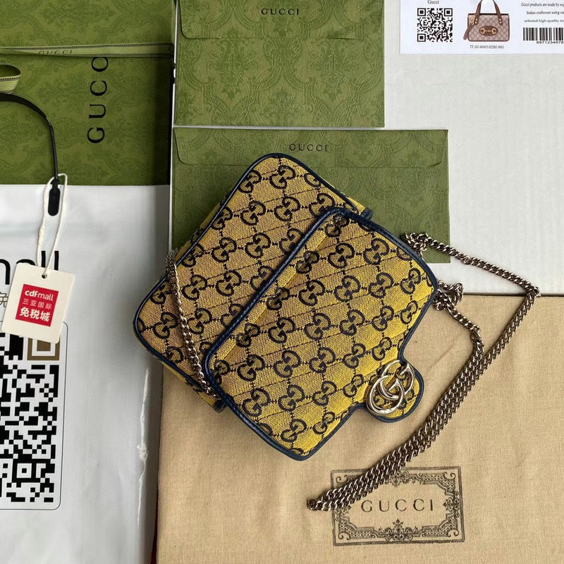 GUI2 Bags - Luxurious Bags  1139