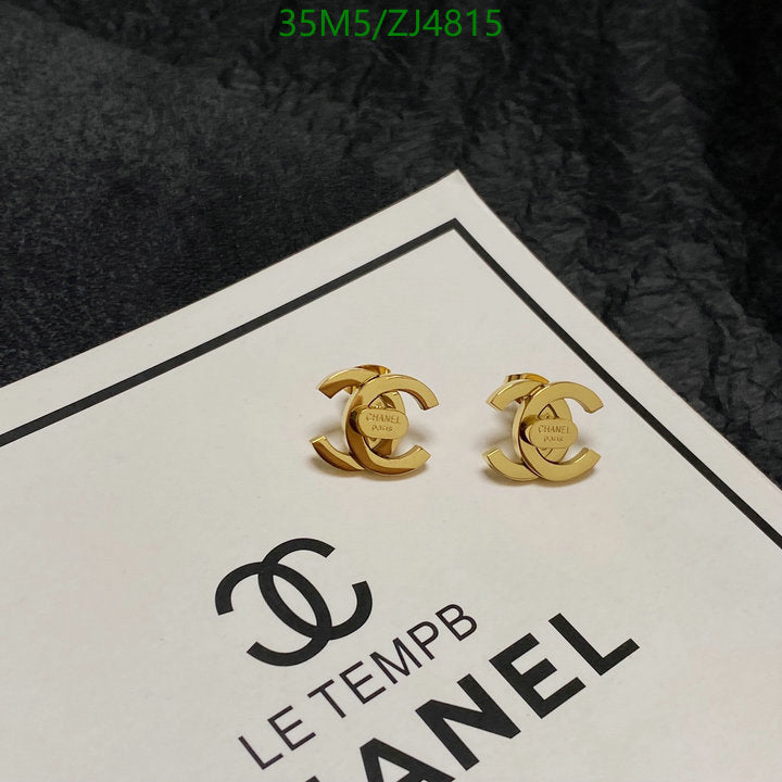 SAMC - CHL Jewelry - 1023