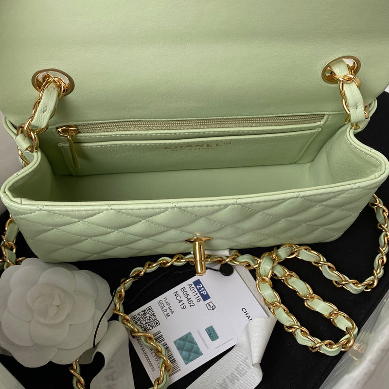 Satchel Bags - CLN Bags - 601
