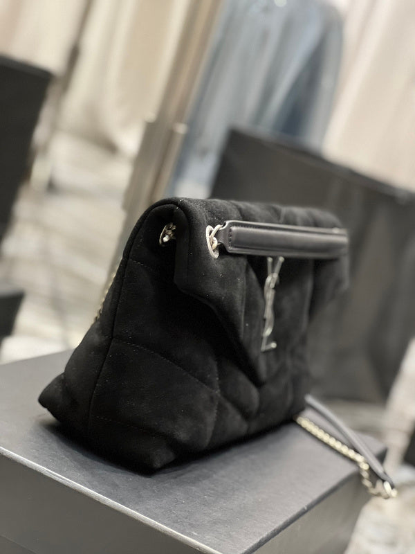 Satchel Bags - SLY Bags - 2278