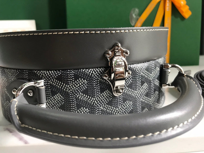 ELE - GOD Bags - 125