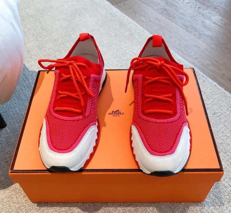 SAMC - HMS Men Shoes - 400