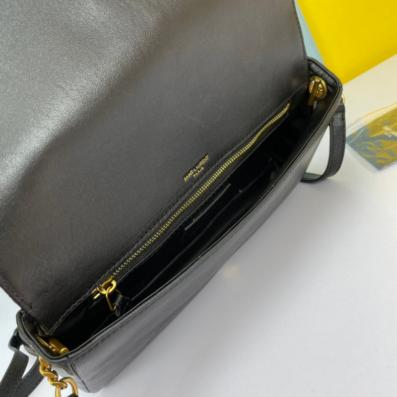 Satchel Bags - SLY Bags - 1628