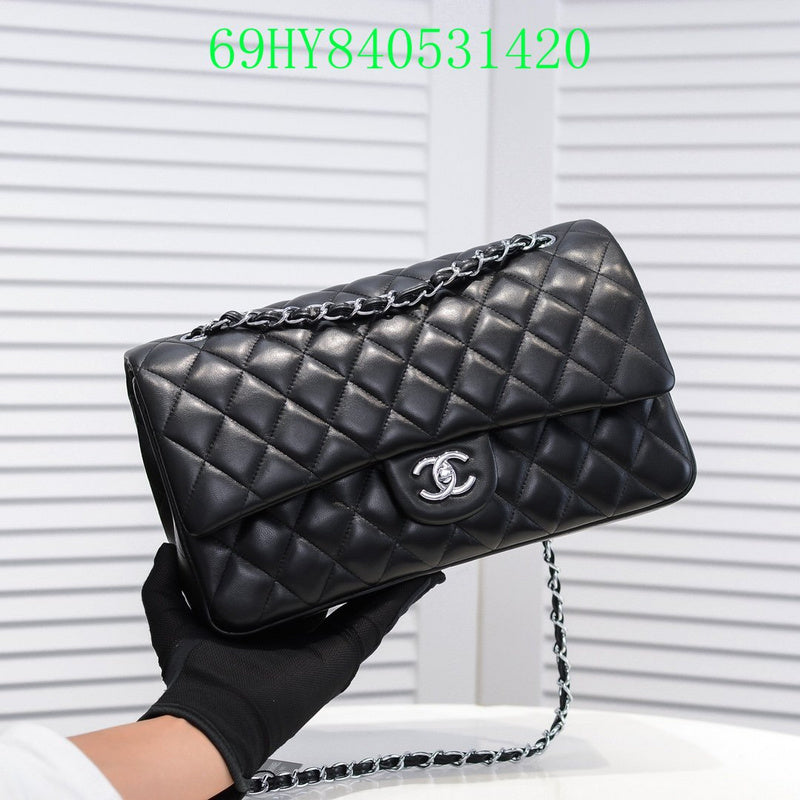 Satchel Bags - CHL Bags - 5141