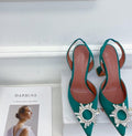 SAMC - AMID Women Shoes - 049