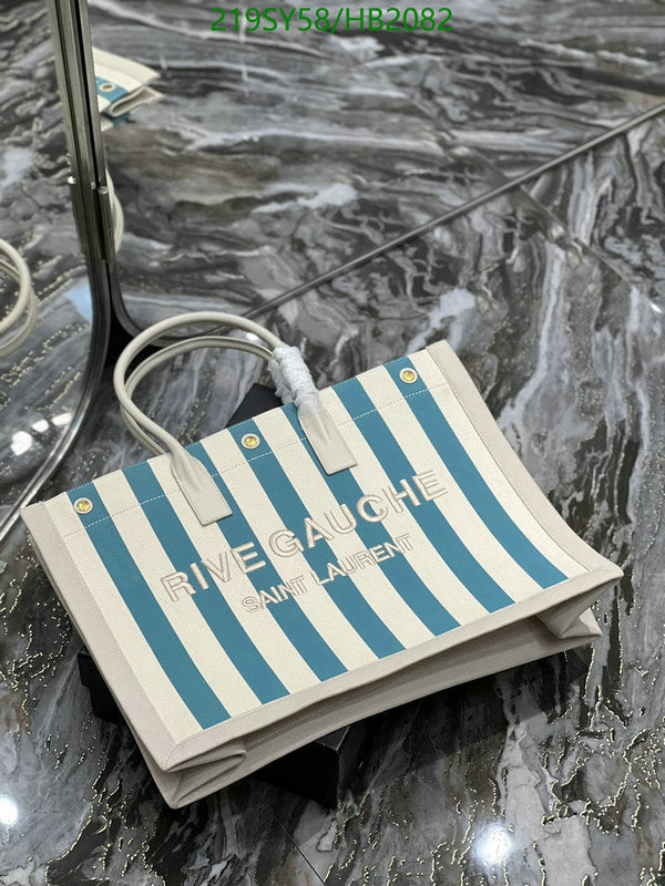 SAMC - YLS Bags - 129