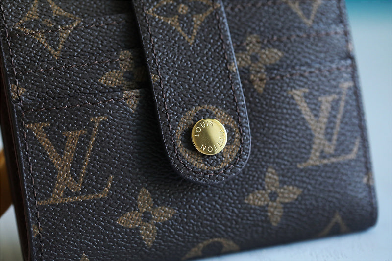 Glami - LOV Women Wallets and Card Hold - 374