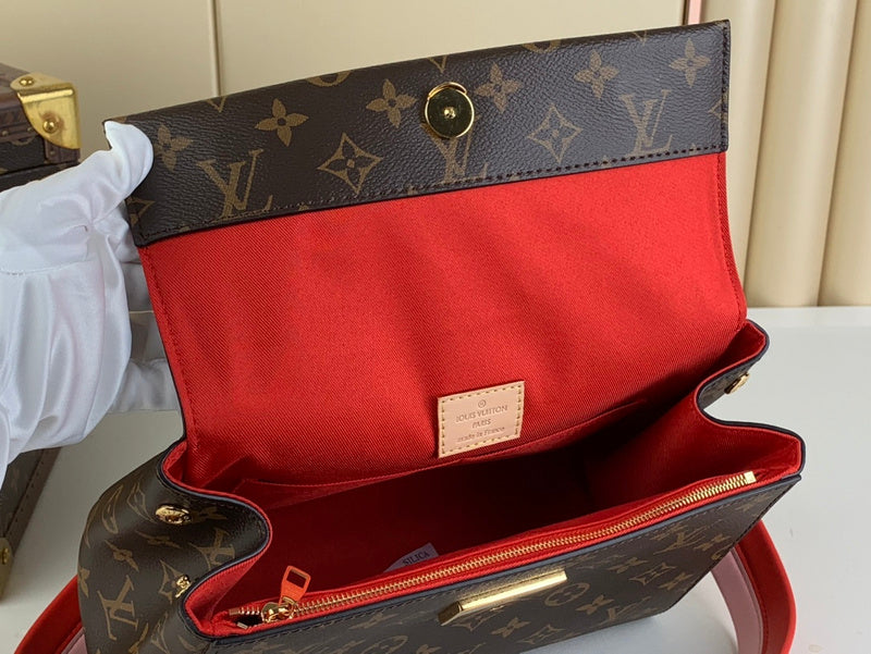 Satchel Bags - VL Bags - 2453