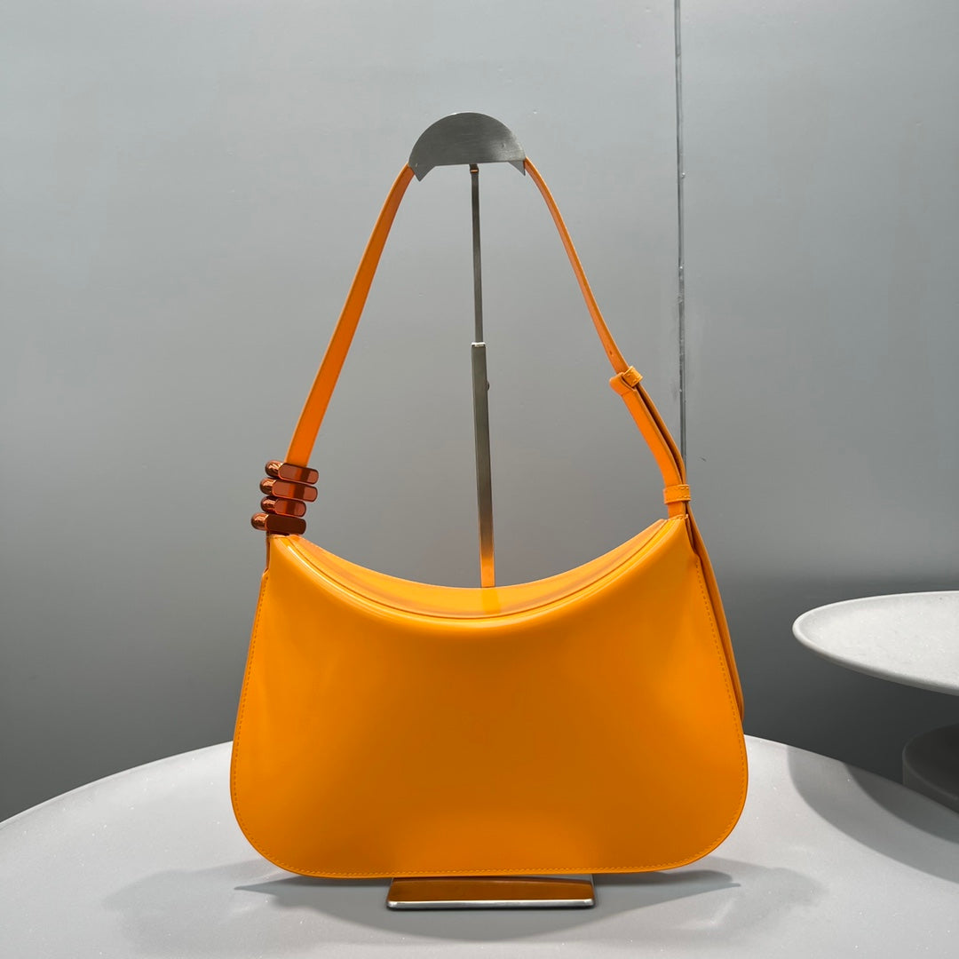GLAMI GlamIap Bag Orange, For Women, Bags 12.4in/31.5cm