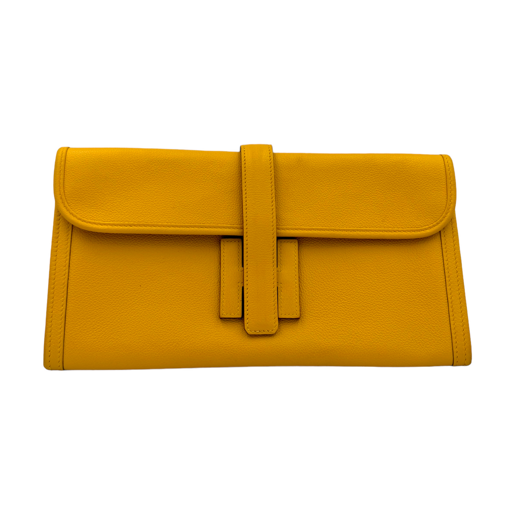 HermÃƒÆ’Ã‚Â¨s Jige Elan 29 Yellow Swift