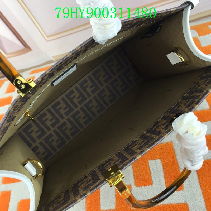 Glami - FDE Bags - 1853