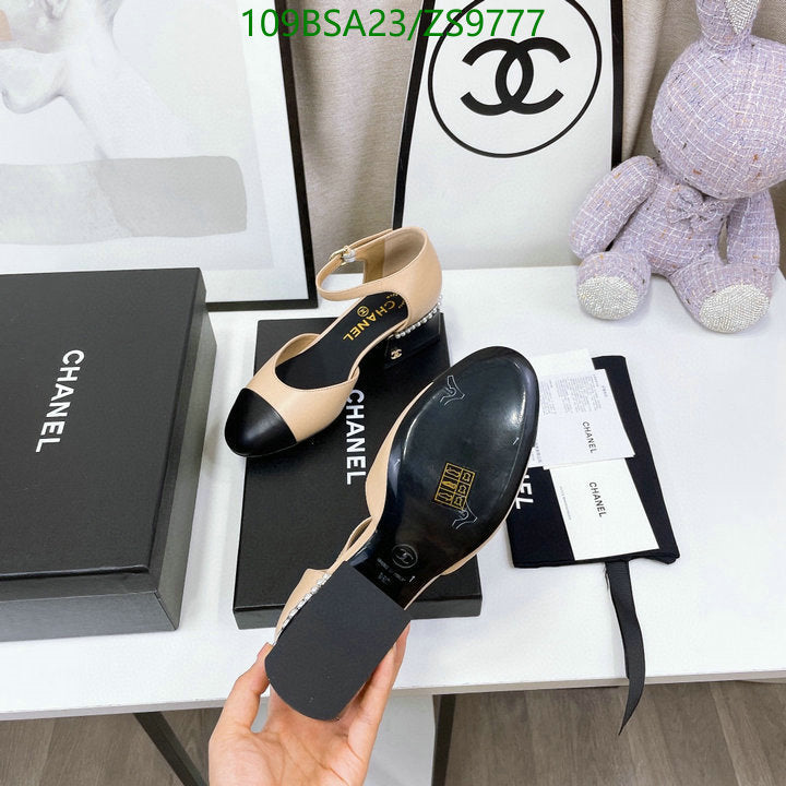 SAMC - CHL Women Shoes Ballet - 236