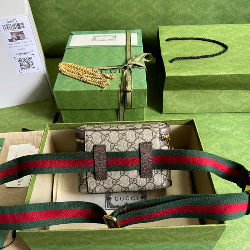 Satchel Bags - GCI Bags - 1008