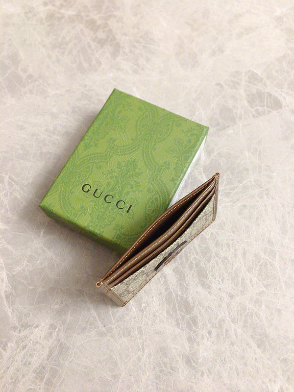 Glami-is - Guki Card Case - 053