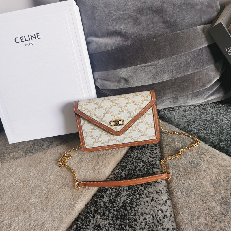 Glamy - COL Bags - 1372