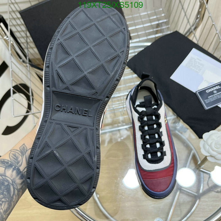 SAMC - CHL Women Shoes Sneakers - 206
