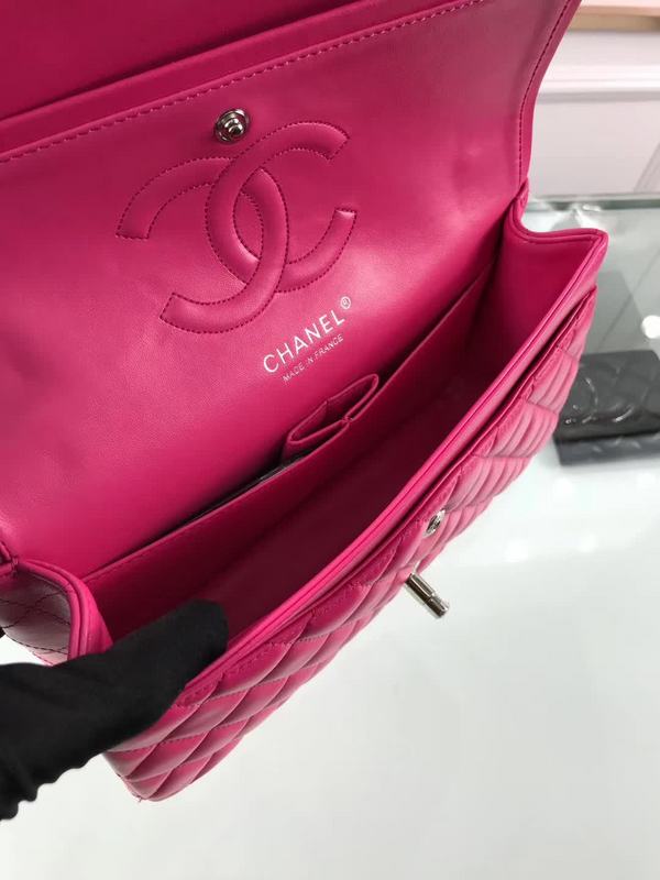 Satchel Bags - CHL Bags - 6672