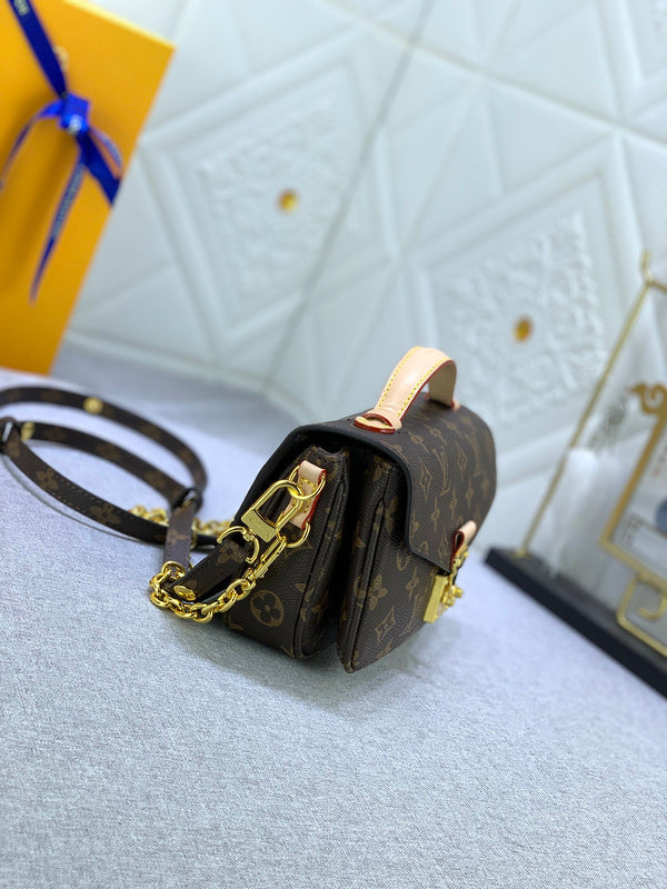 Satchel Bags - VL2 Bags - 166