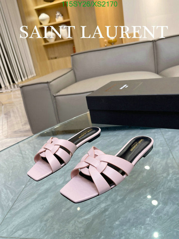 SAMC - YLS Women Shoes - 207