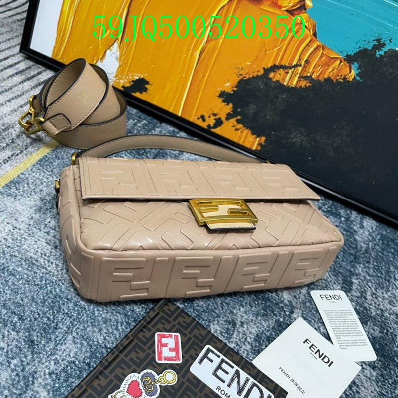 Glami - FDE Bags - 3071