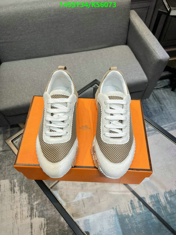 SAMC - HMS Women Shoes - 029