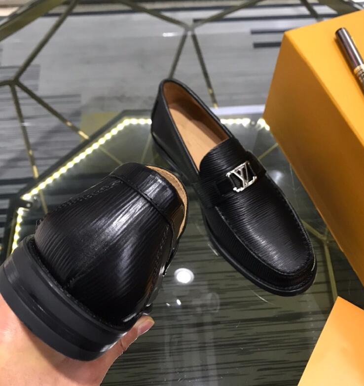 SAMC - LOV Men Shoes - 1918