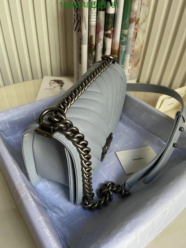 SAMC - CHL Bags - 938