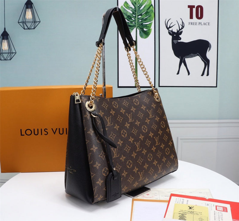 Glami- Glami- Lu-Vi bags - 3873