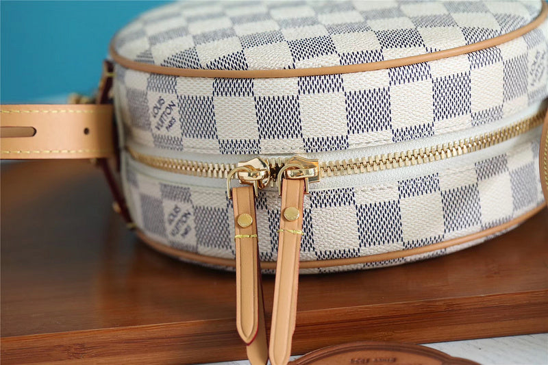 Glami Fashion Lu-Vi bags - 8315
