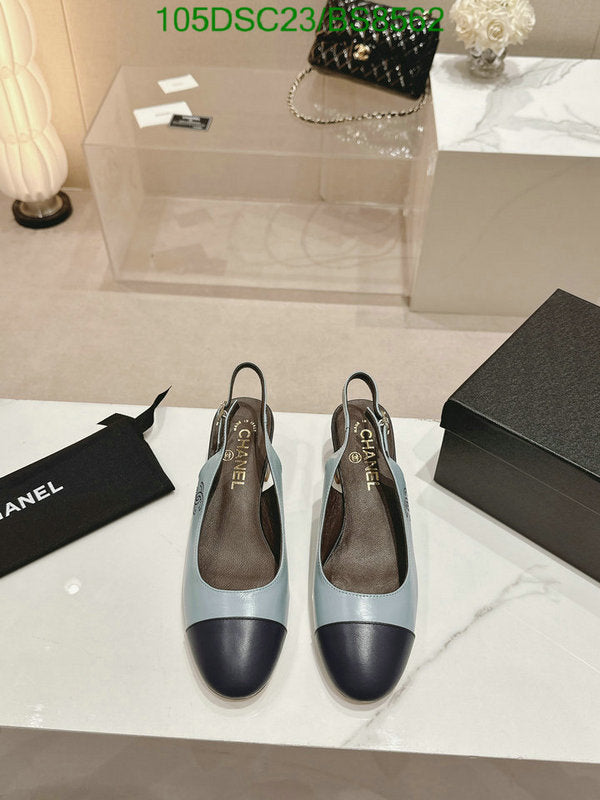 SAMC - CHL Women Shoes Ballet - 029