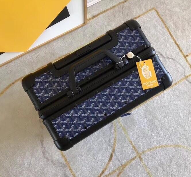 SAMC - Travel Bags - 118