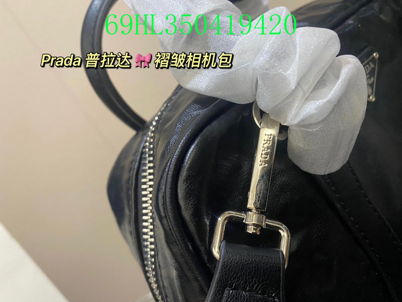 Satchel Bags - PDA Bags - 3394