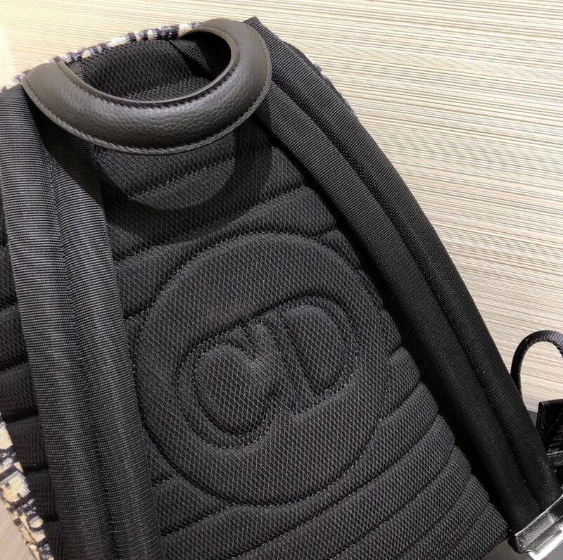 SAMCC - DOR Bags - 613