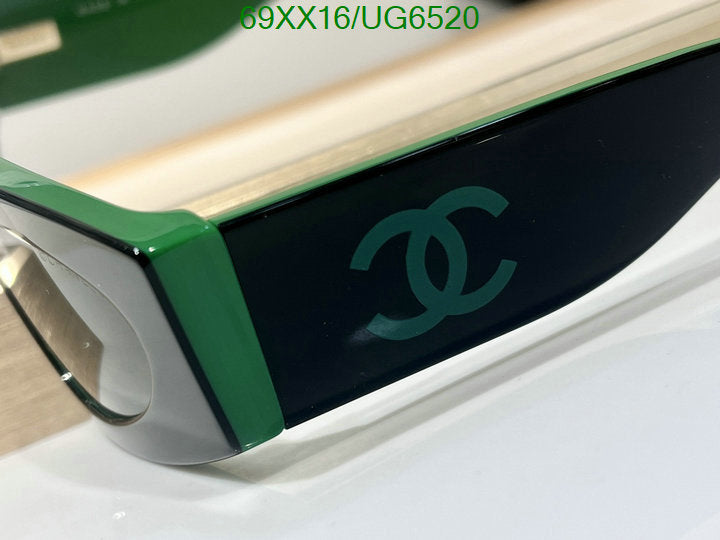 SAMC - CHL Glasses - 224