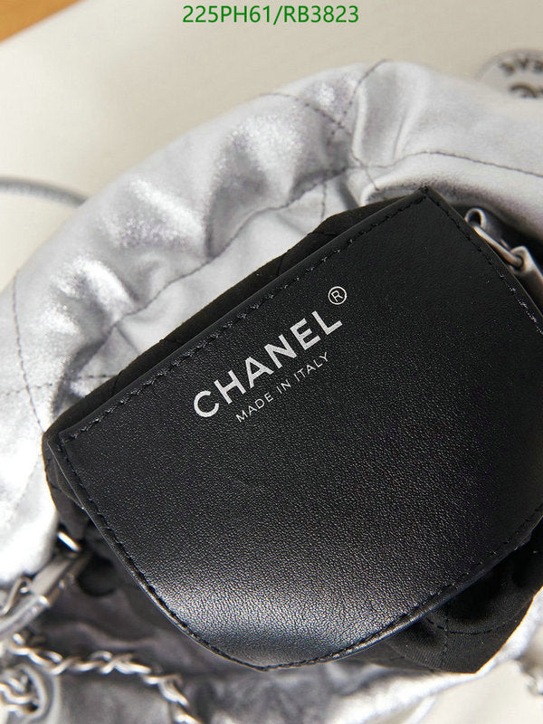 SAMC - CHL Bags - 386