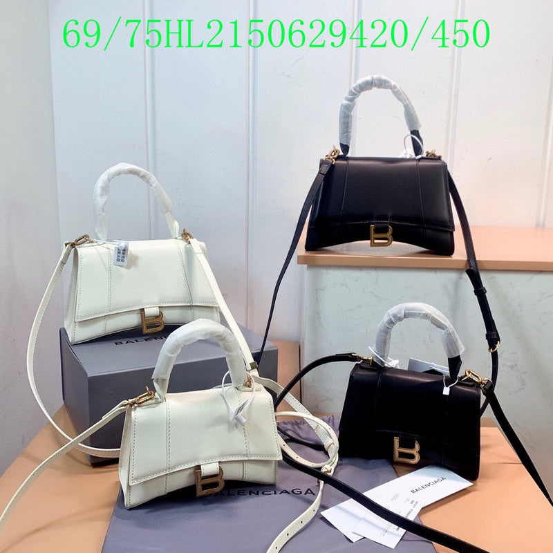 Satchel Bags - BGA Bags - 2215