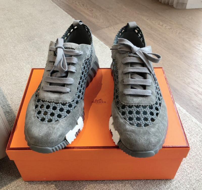SAMC - HMS Men Shoes - 103