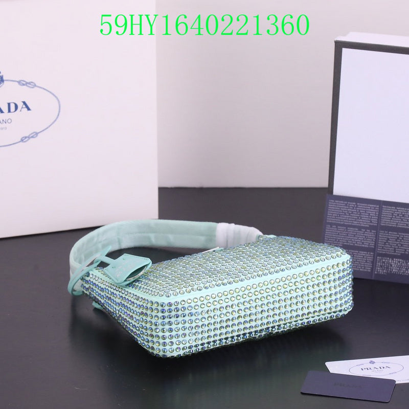 Satchel Bags - PDA Bags - 4662