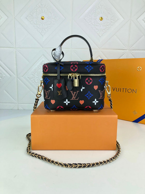 Glami- Glami- Lu-Vi bags - 3853