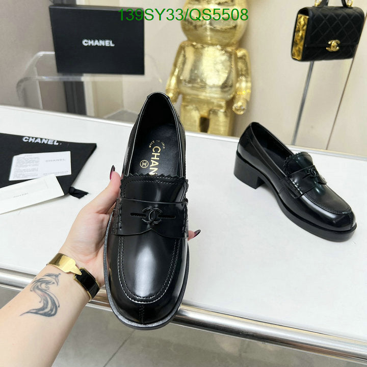 SAMC - CHL Women Shoes - 107